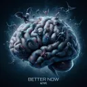 BETTER NOW by NOTYPE - Hardstyle cover art