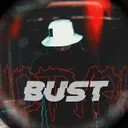 BUST by NOTYPE - Hardstyle cover art