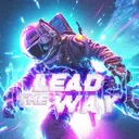 LEAD THE WAY by NOTYPE - Hardstyle cover art