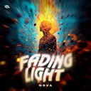 Fading Light by Nova - Frenchcore cover art