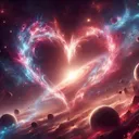 FALL IN LOVE by Nova - Frenchcore cover art