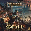Story by Nova - Frenchcore cover art