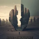 The Future by Nova - Frenchcore cover art