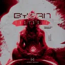 Ekstasis - NOVAH Remix by Novah, BYORN - Hard Techno cover art