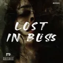 Lost In Bliss by Novah - Hard Techno cover art