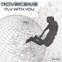 Fly with You by Novakaine - Hardstyle cover art