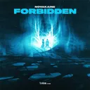 Forbidden by Novakaine - Hardstyle cover art