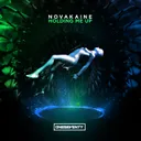 Holding Me Up by Novakaine - Hardstyle cover art