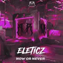 Cover of Now or Never - Radio Edit