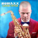 Latin Fever by Nowaxx - Hardstyle cover art