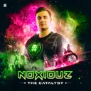 Bakery by Noxiouz - Uptempo cover art