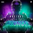Bounce - (HDS Anthem 2023) by Noxiouz - Uptempo cover art