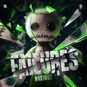 Failures by Noxiouz - Uptempo cover art