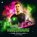 The Catalyst by Noxiouz, MC Robs - Uptempo cover art