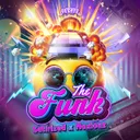 The Funk by Noxiouz, Satirized - Uptempo cover art