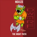 Armageddon by Noxize, Gokage - Hardcore cover art