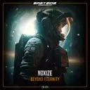 Beyond Eternity - Radio Edit by Noxize - Hardcore cover art