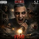 Fear by Noxize - Hardcore cover art