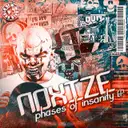 Hidden Kingdom by Noxize - Hardcore cover art