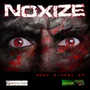 Into Oblivion by Noxize - Hardcore cover art