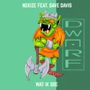Life's A BxTxH by Noxize - Hardcore cover art
