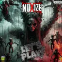 My Reality by Noxize - Hardcore cover art