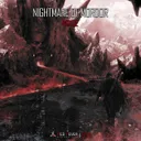 Nightmare by Noxize - Hardcore cover art