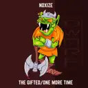 One More Time by Noxize - Hardcore cover art