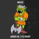 R U Ready by Noxize - Hardcore cover art