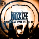 Scream by Noxize - Hardcore cover art