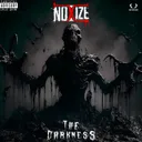 The Darkness by Noxize - Hardcore cover art