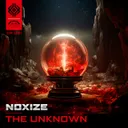The Unknown by Noxize - Hardcore cover art
