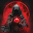Astral Prophecy by NOYSE - Hard Techno cover art