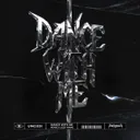 Dance with Me by NOYSE, Lizzy Wang - Hard Techno cover art