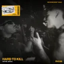 Hard To Kill by NOYSE, MOHA - Hard Techno cover art