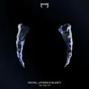 Repeat by NOYSE, LEYDON - Hard Techno cover art