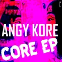 Cover of Nrg