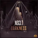Darkness - Radio Version by NSCLT - Hardstyle cover art