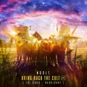Hurricane by NSCLT - Hardstyle cover art