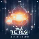 The Rush (Ecstatic Remix) by NSCLT - Hardstyle cover art