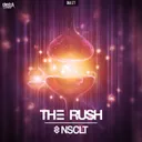 The Rush - Radio Version by NSCLT - Hardstyle cover art