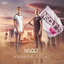 Warrior Sound by NSCLT - Hardstyle cover art
