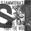 Fight The World by NSD, Sjammienators - Uptempo cover art