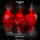 Haha F#cker by NSD - Uptempo cover art
