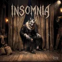 INSOMNIA - Original Mix by NSD - Uptempo cover art