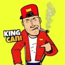 King Cani by NSD - Uptempo cover art