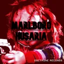 Polska Husaria by NSD - Uptempo cover art