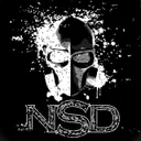 Speakers - Downpitched Mix by NSD - Uptempo cover art