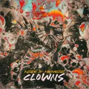 Clowns by NSIDE, Nemesis - Hard Techno cover art