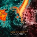 Dreaming by NSIDE, B-Struct - Hardstyle cover art